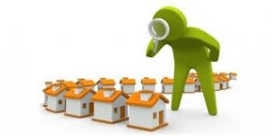 Como encontra la vivienda que estas buscando