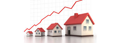 El precio de la vivienda en Barcelona incrementa 4,6%